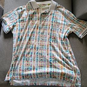 Robert graham shirt